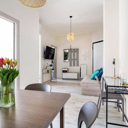 Snt Apartment - City Center Bergamo Exterior photo