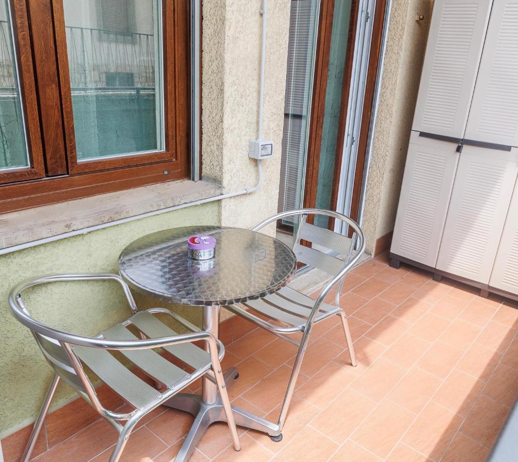 Snt Apartment - City Center Bergamo Exterior photo