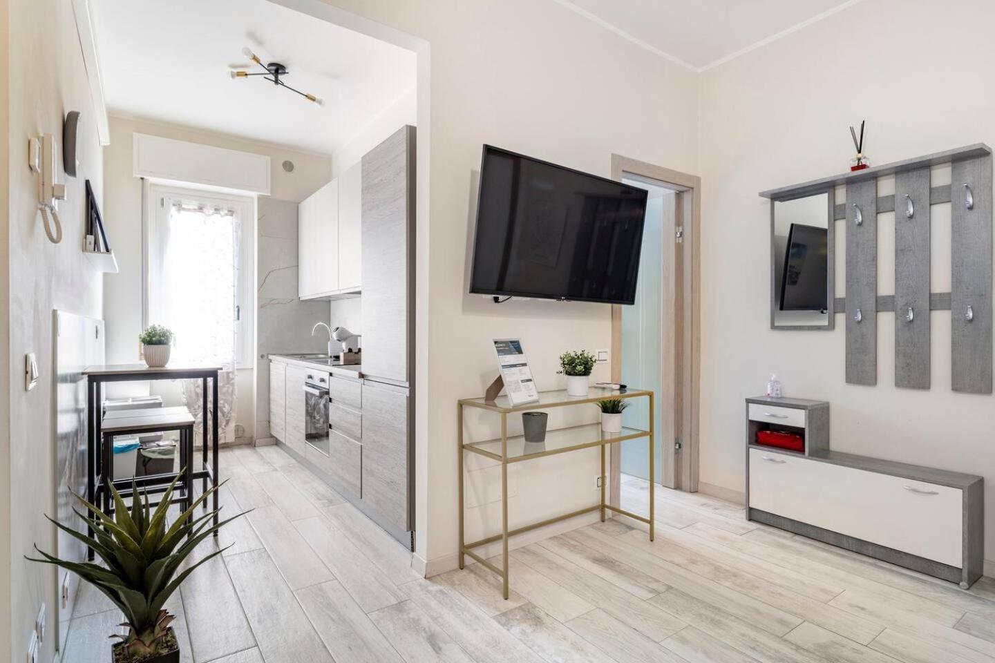 Snt Apartment - City Center Bergamo Exterior photo