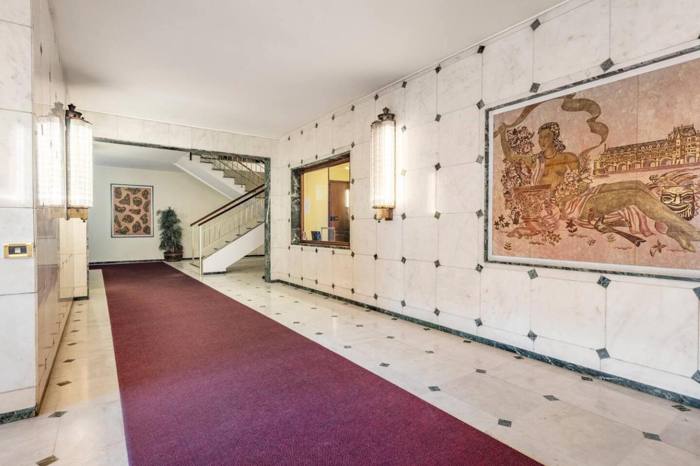 Snt Apartment - City Center Bergamo Exterior photo